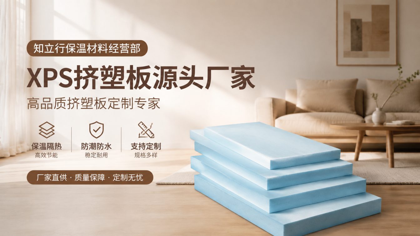 遵义为建筑围护提供保温方案